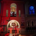 JULY 22ST – ADORATION (CHURCH OF THE CARE of ST. JOSEPH)