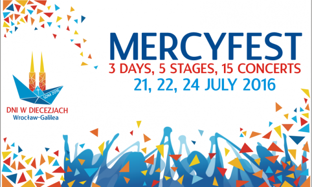 Mercy Fest