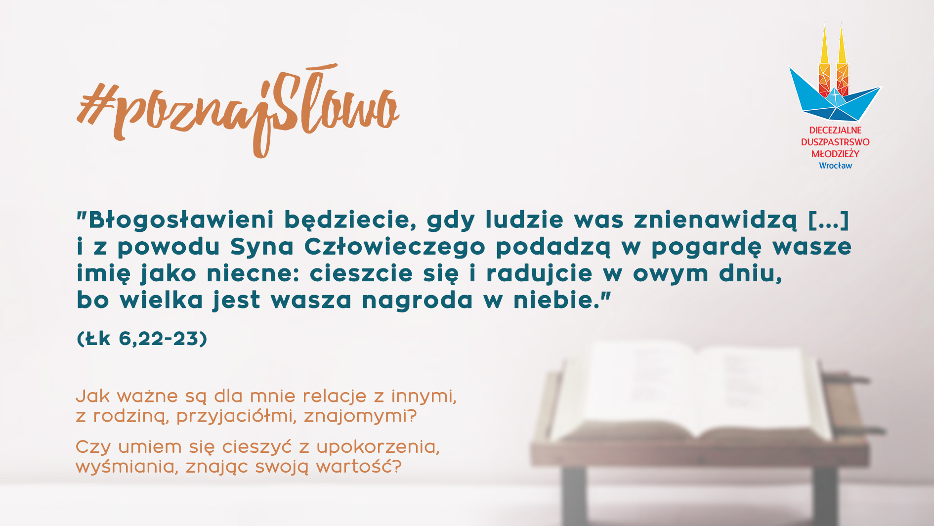 11. #poznajSłowo - Justyna Spychalska - 17.02.19