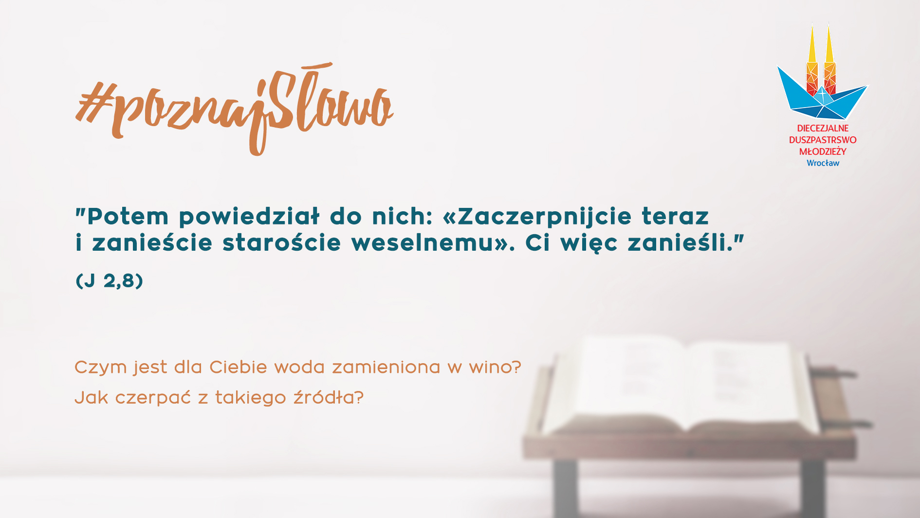 7. #poznajSłowo - Ola Janus - 20.01.19