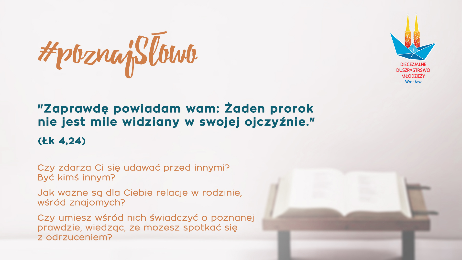 9. #poznajSłowo - Emilia Sujewicz - 3.02.19