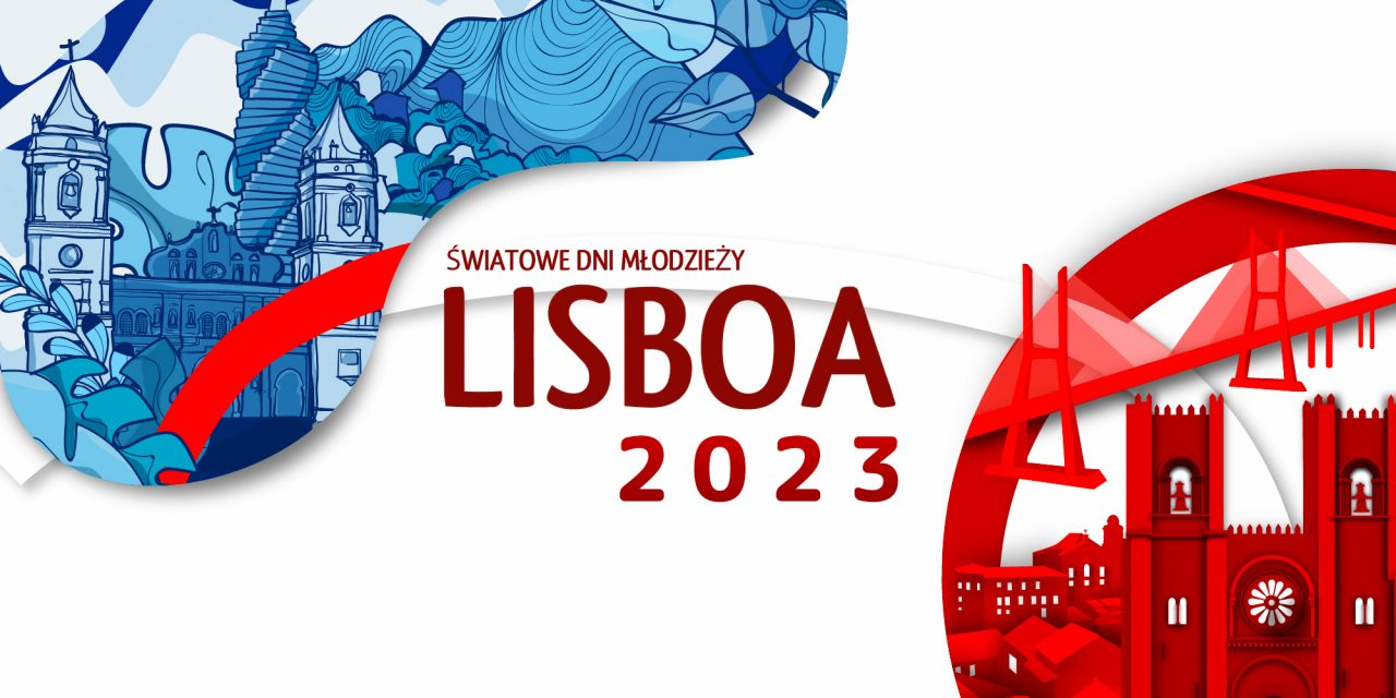 Camino w stronę ŚDM Lizbona 2023